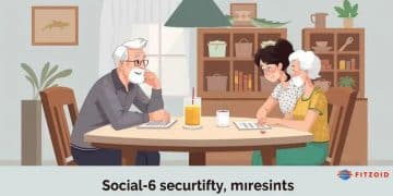 Social Security program changes that affect your benefits