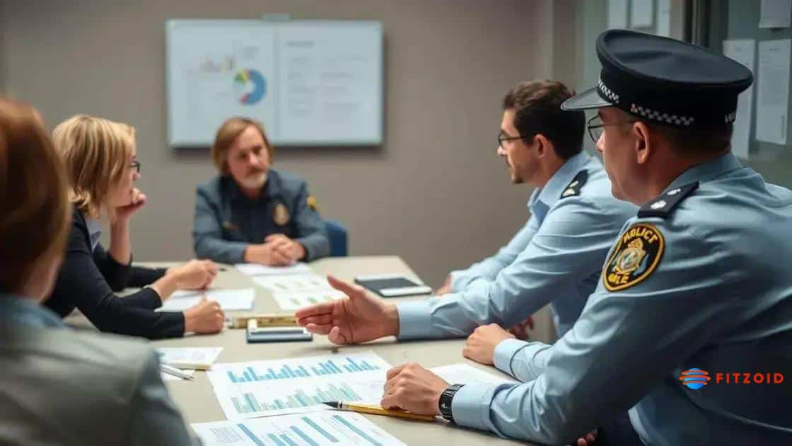 Strategies to adapt to new policies