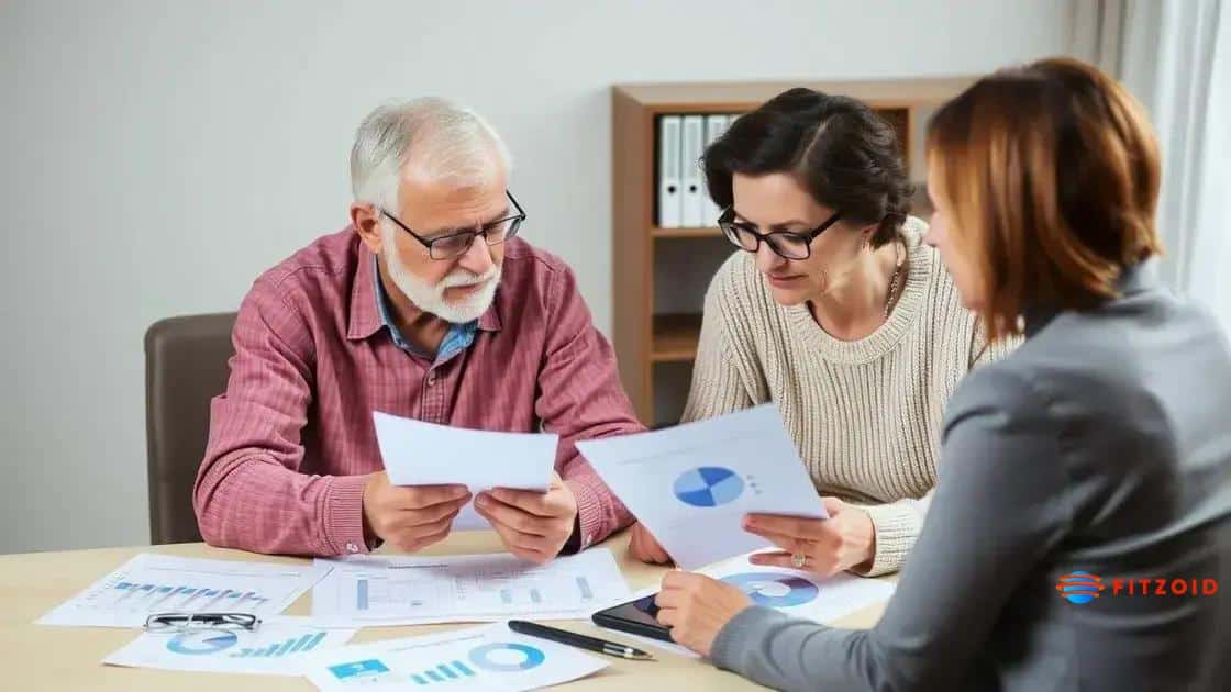 How recent changes affect retirement benefits
