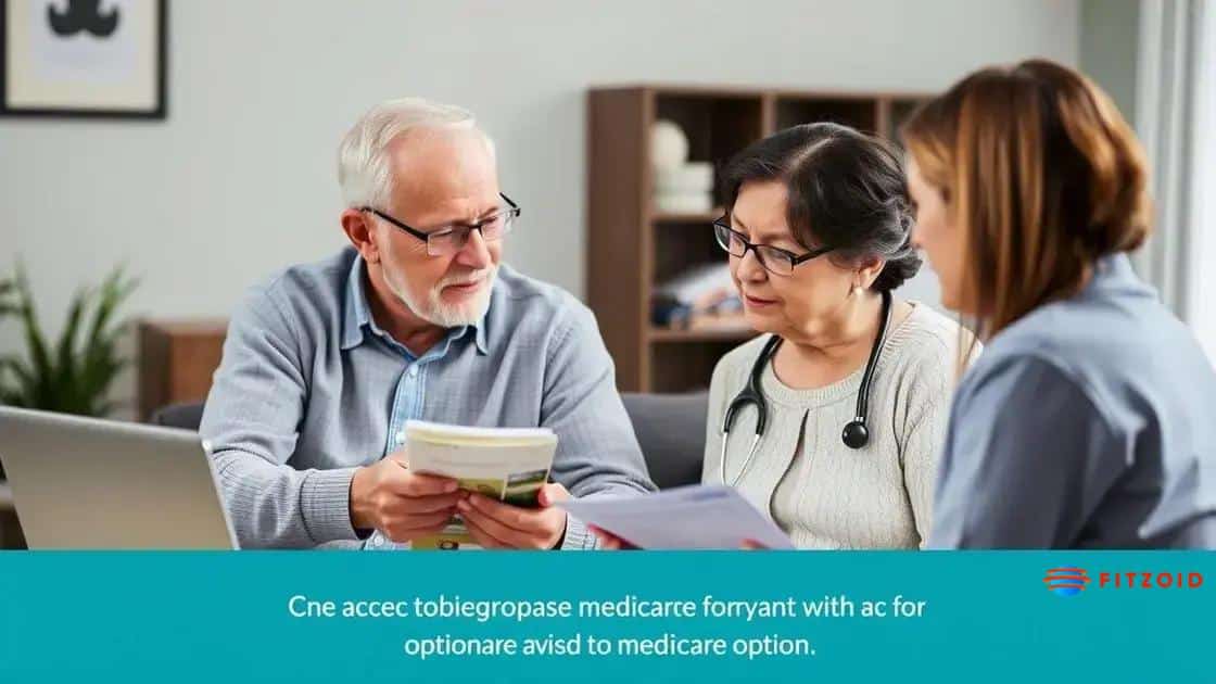 Navigating changes in Medicare within Social Security