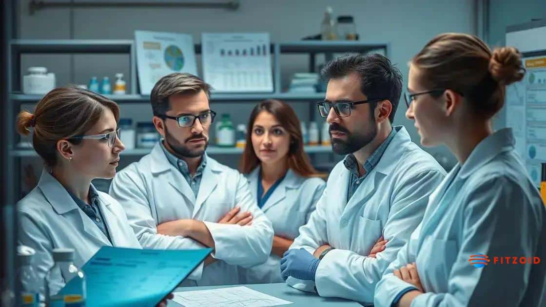 Impact on ongoing research projects