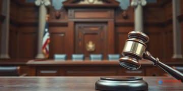 Trump administration legal challenges and their implications
