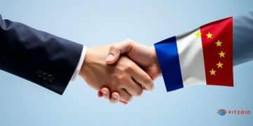 Diplomatic relations with Canada and Europe: An Overview