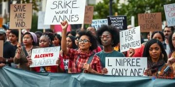 Civil rights advocacy movements: Uncovering their impact