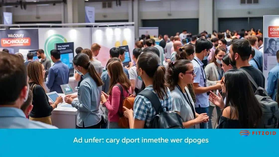 How attendees can participate