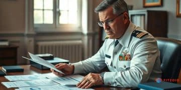 Military financial protections: safeguarding your rights