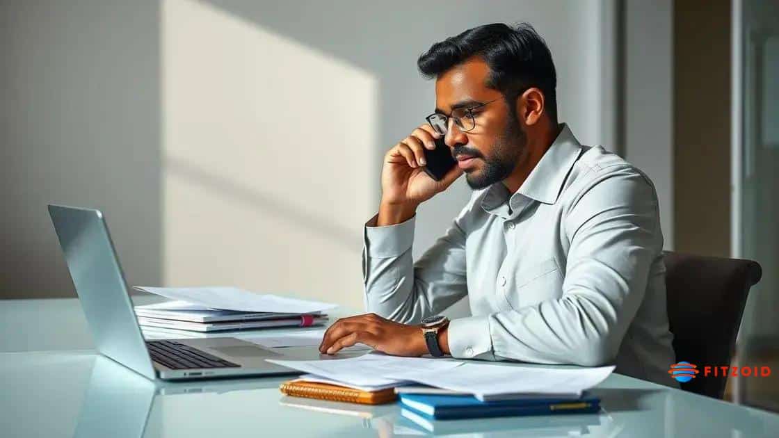 Tips for a successful SSA inquiry