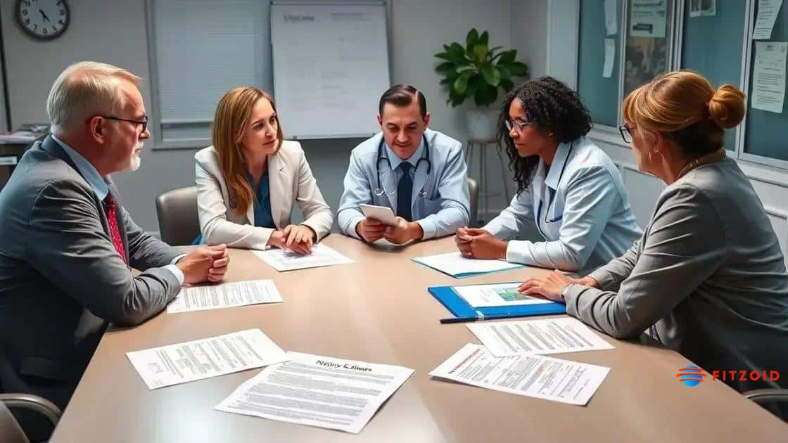 Key changes in Medicare policies