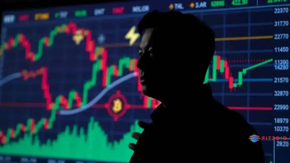 Impact on cryptocurrency markets