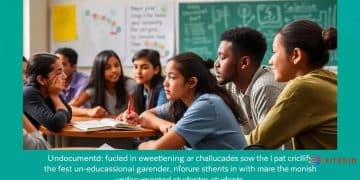Tennessee undocumented student education bill sparks debate