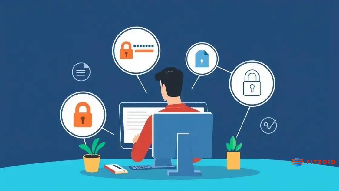 How to safeguard your data