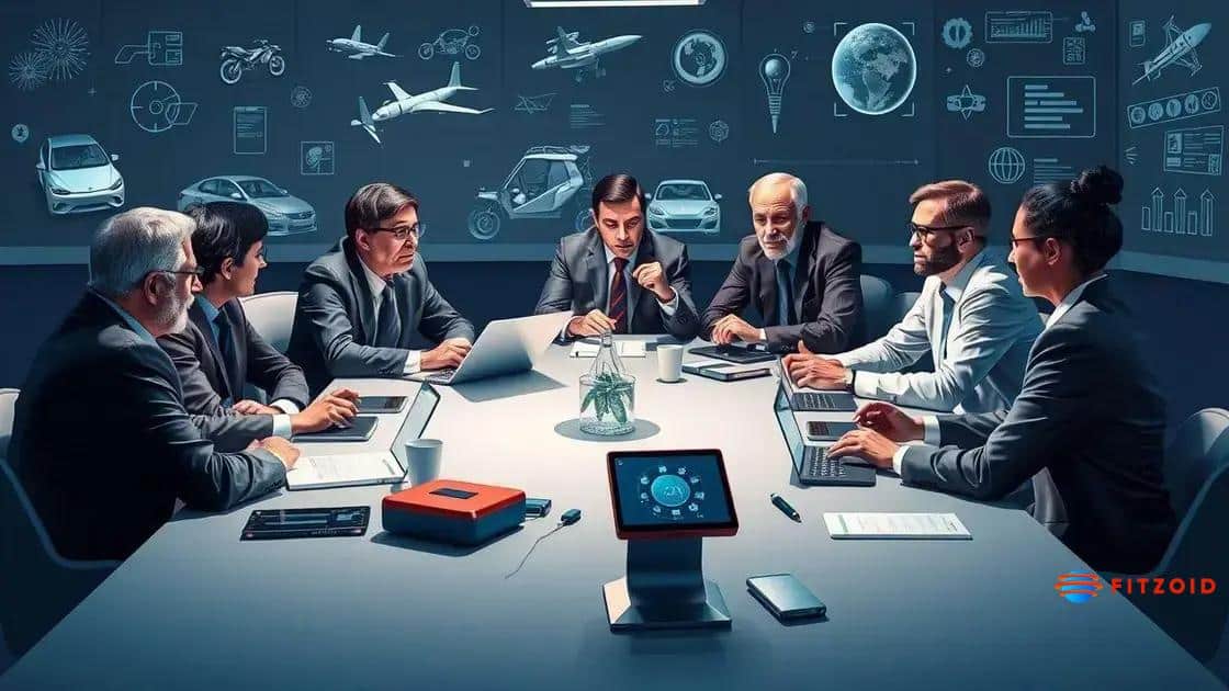 Implications for technology and policy