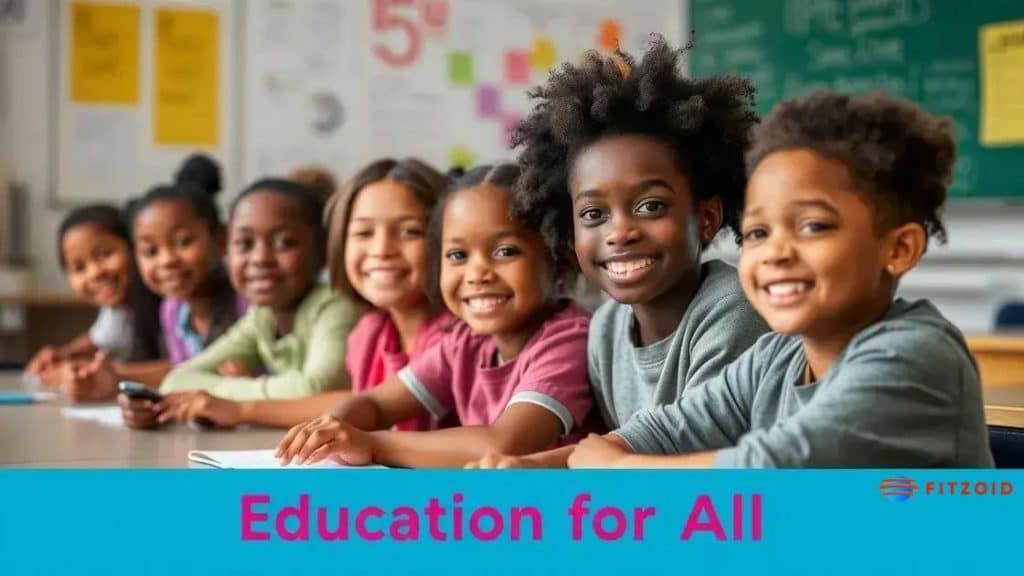 Public education access legislation: unlocking opportunities