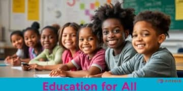 Public education access legislation: unlocking opportunities