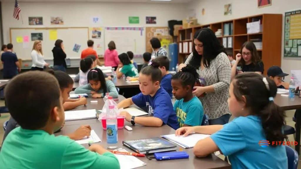 School voucher program Texas: benefits and challenges