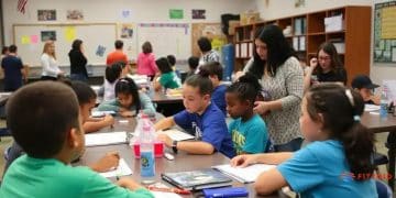 School voucher program Texas: benefits and challenges