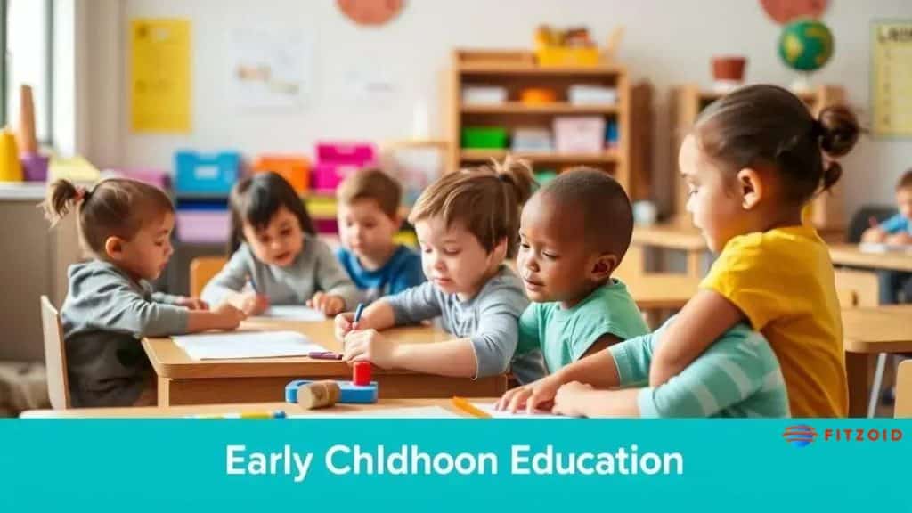 Early childhood education funding cuts: what you need to know