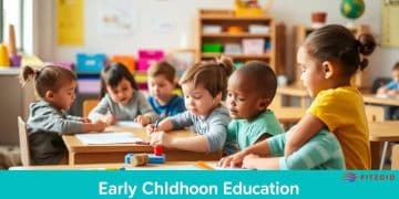 Early childhood education funding cuts: what you need to know