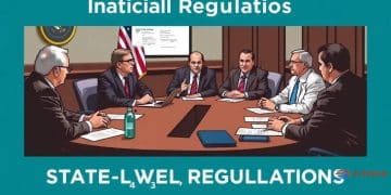 State-level financial regulation: What you need to know