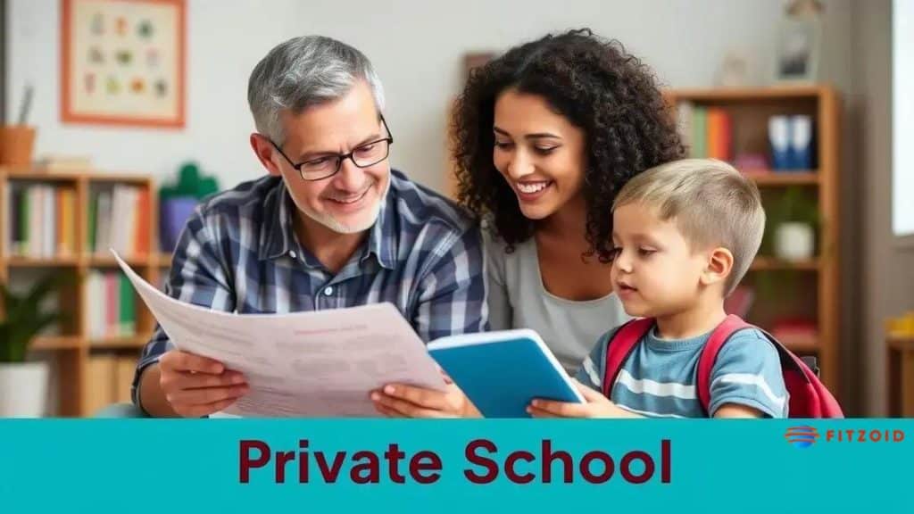 Private school tuition vouchers: do they really help?