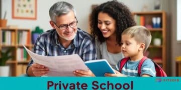 Private school tuition vouchers: do they really help?