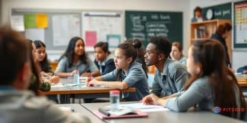 Teacher salary increase legislation is changing lives
