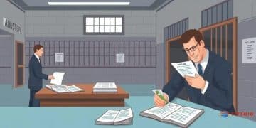 Prisoner financial services oversight: ensuring accountability
