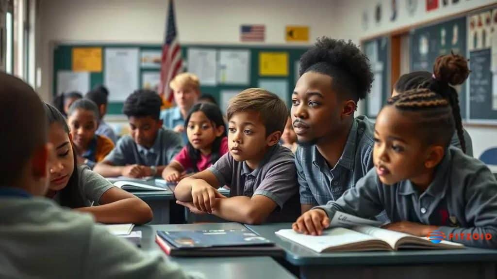 Education policy under Trump administration: key shifts and impacts