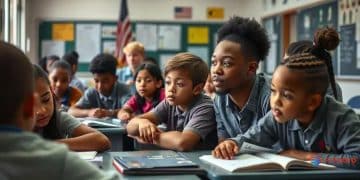 Education policy under Trump administration: key shifts and impacts