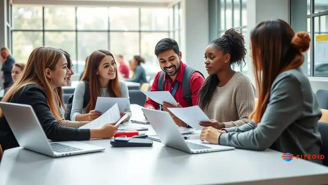 Common questions about student visas