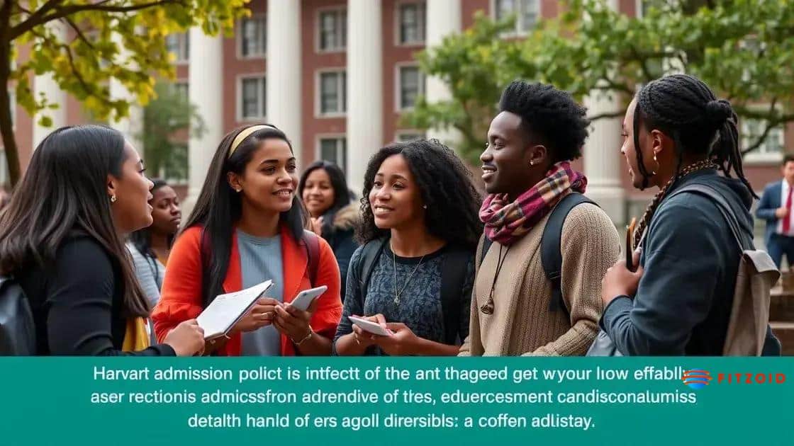 Recent challenges faced by Harvard