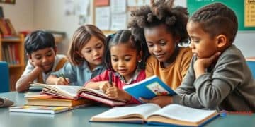 Education access for undocumented children: breaking barriers