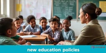 State-level education policy changes transforming schools