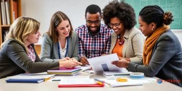 Education program budget proposals that make a difference