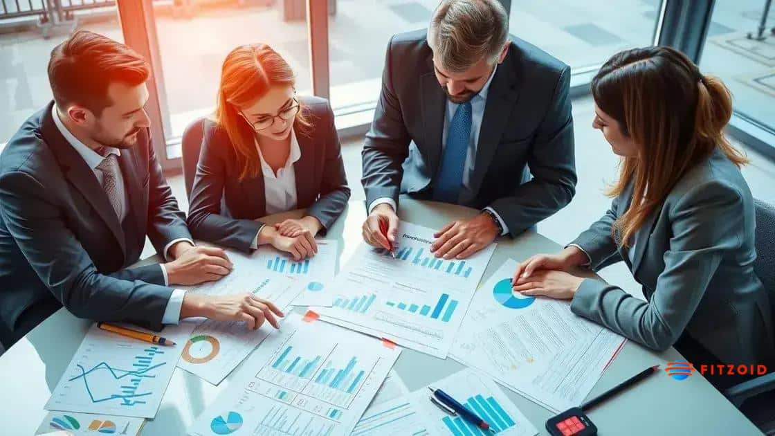 The impact of financial regulation on businesses