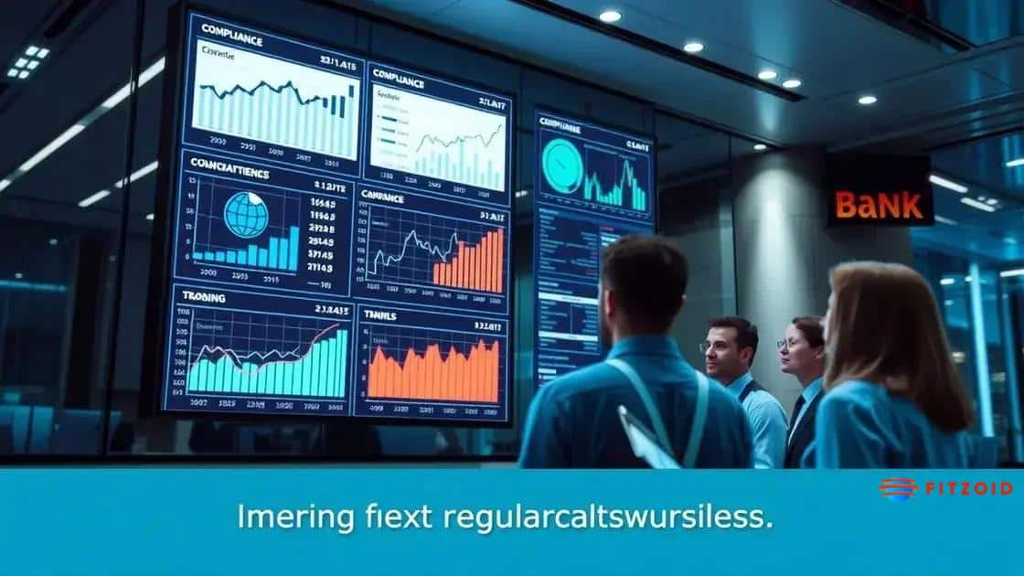 Emerging trends in bank regulation
