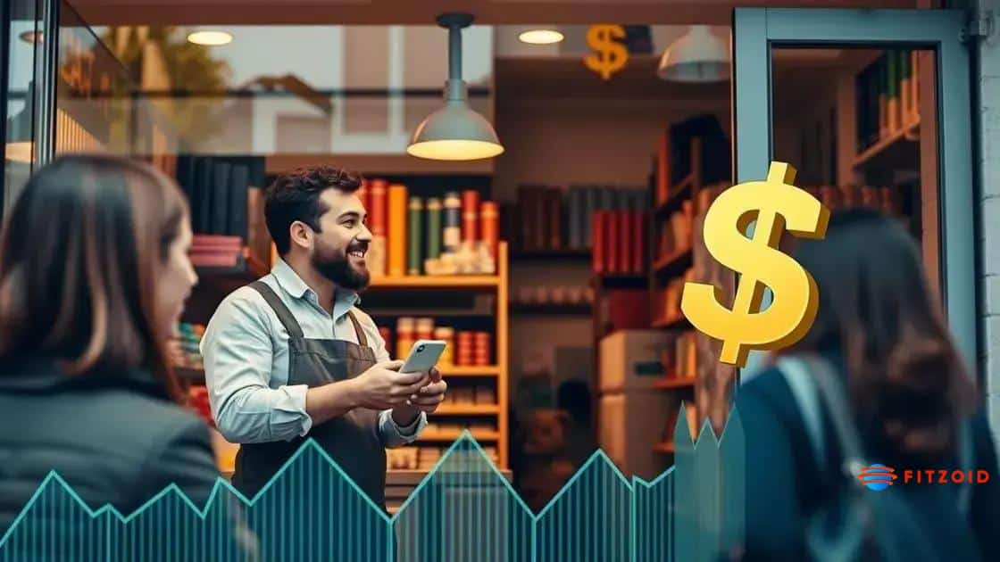 Impact on small businesses and entrepreneurs