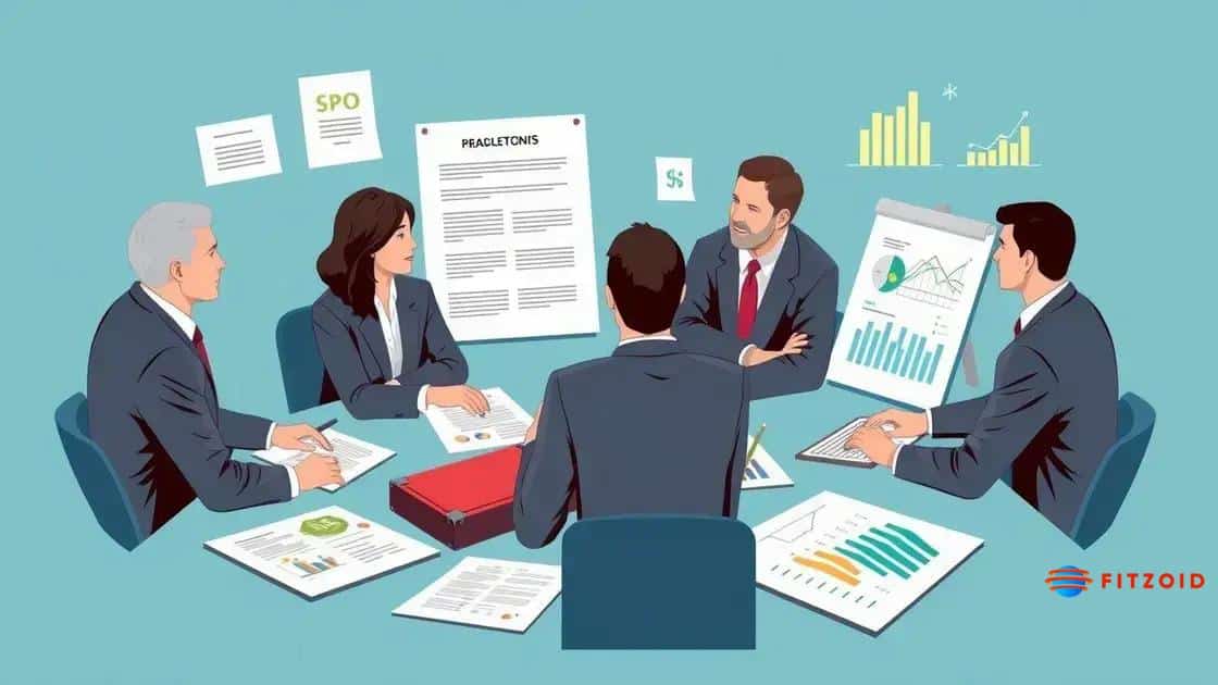 Key regulations and frameworks