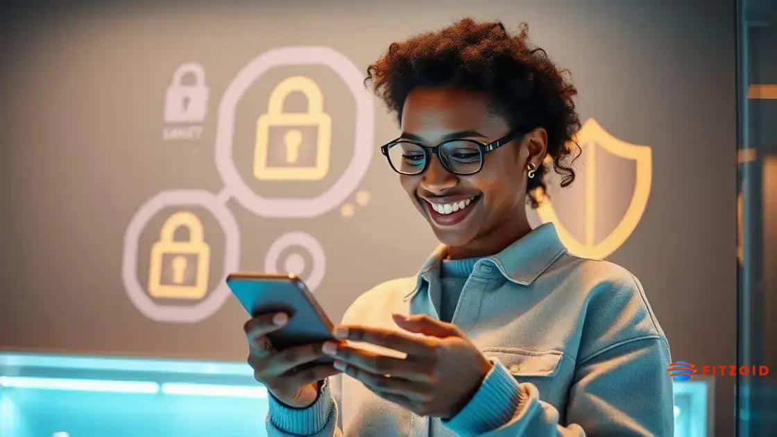 Key benefits of regulations for consumers
