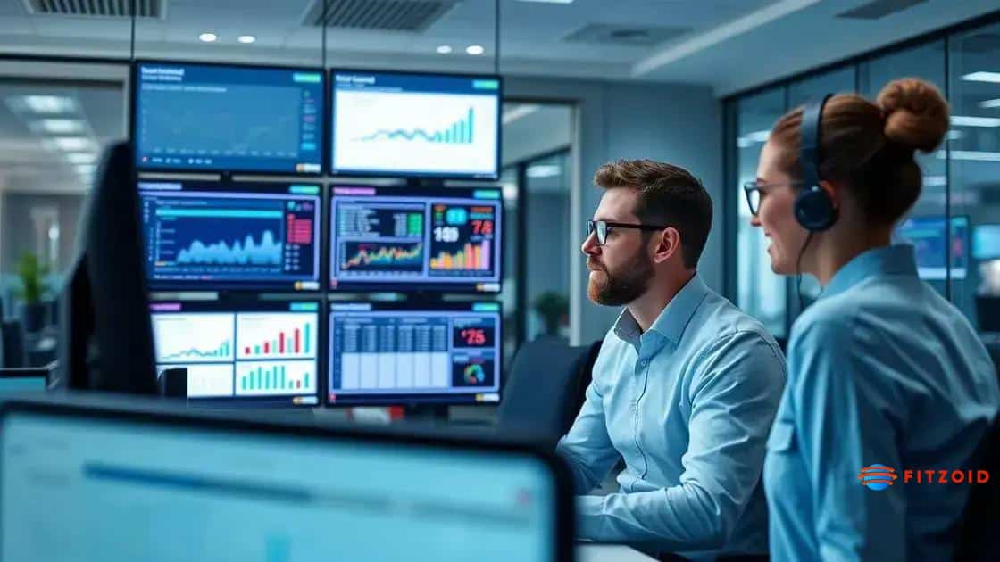 How technology is shaping oversight