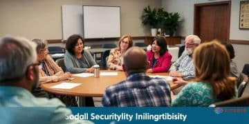 Social Security Fairness Act: What You Need to Know