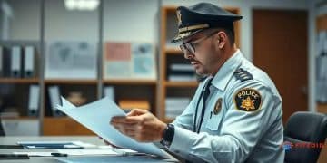 Police officer Social Security changes you need to know