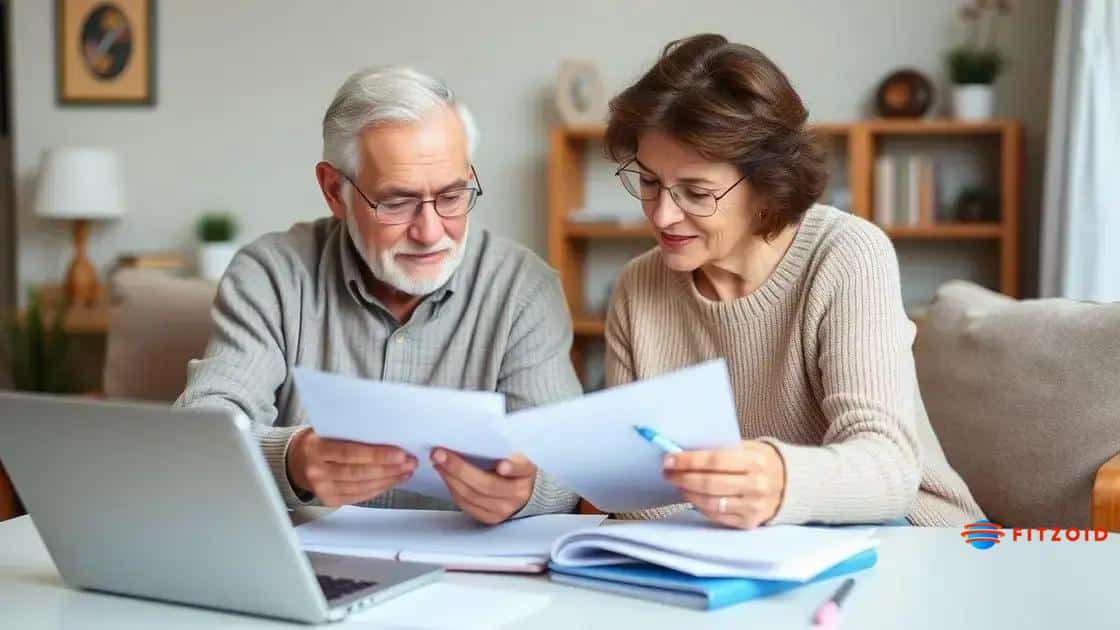 Maximizing your retirement income