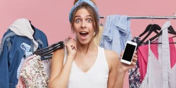 get free clothes from Shein