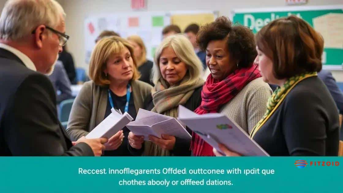 Parent perspectives on Ofsted outcomes