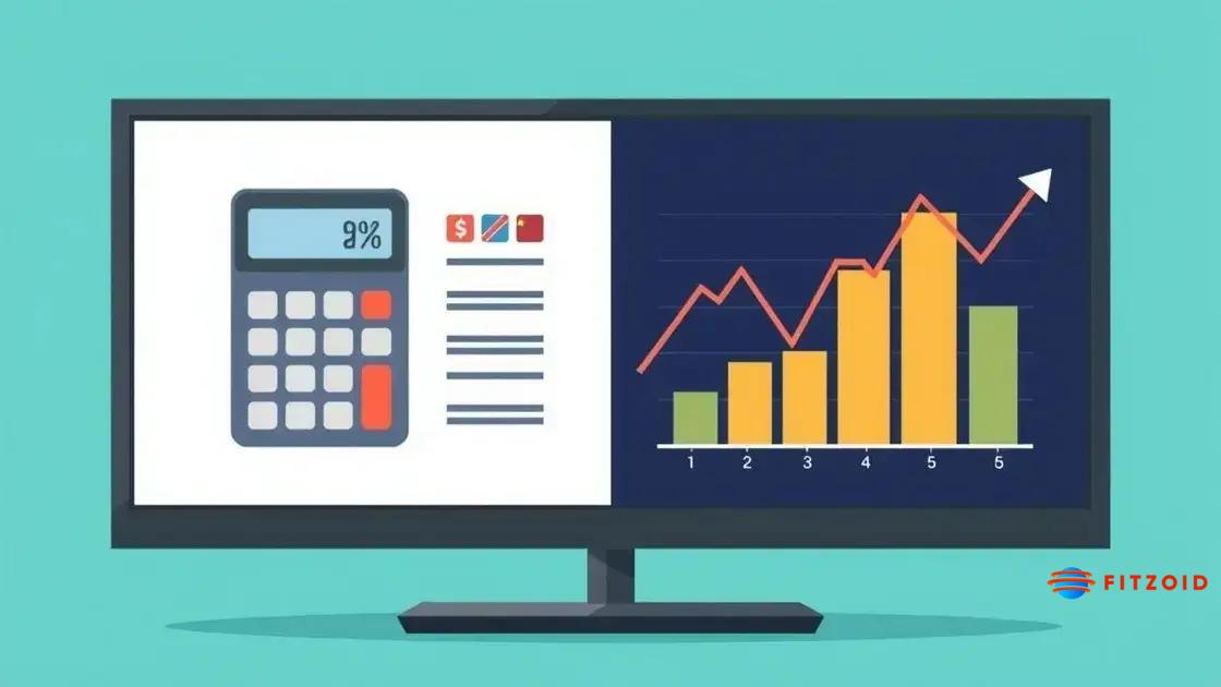 Types of interest rates on student loans