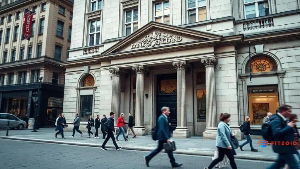 Bank of England decision: what it means for you