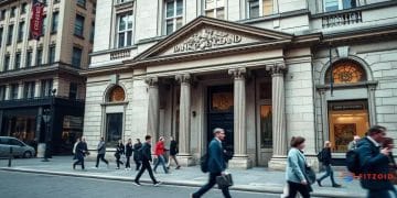 Bank of England decision: what it means for you