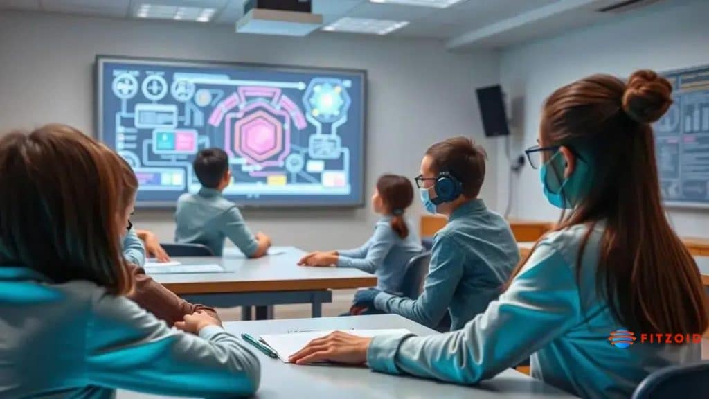 AI in classrooms: transforming education for the better