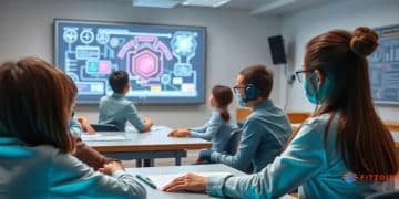 AI in classrooms: transforming education for the better